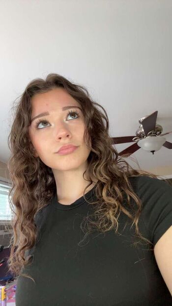 Full leaked Nikki woods private onlyfans photo