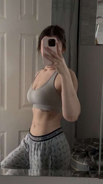 Full leaked Nikki woods private onlyfans photo