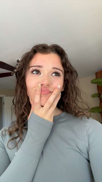 Full leaked Nikki woods private onlyfans photo