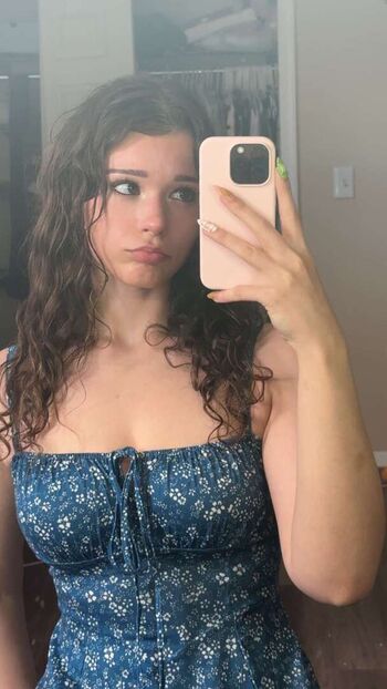 Full leaked Nikki woods private onlyfans photo