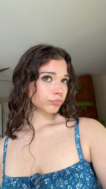 Full leaked Nikki woods private onlyfans photo