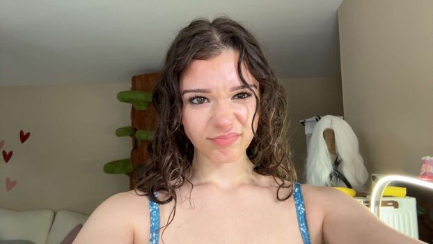 Full leaked Nikki woods private onlyfans photo