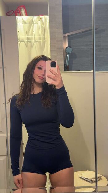 Full leaked Nikki woods page private onlyfans photo