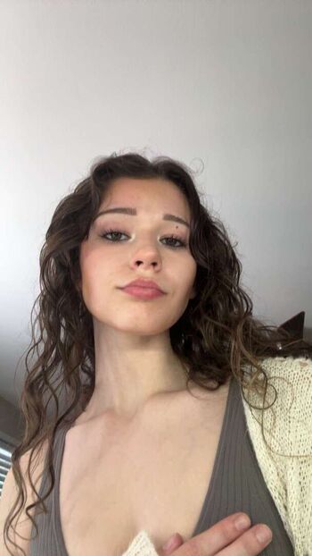Full leaked Nikki woods page private onlyfans photo