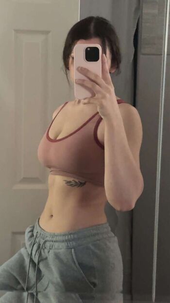 Full leaked Nikki woods page private onlyfans photo