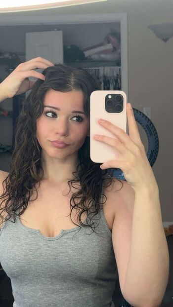 Full leaked Nikki woods page private onlyfans photo