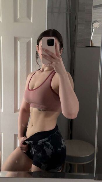 Full leaked Nikki woods page private onlyfans photo
