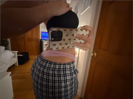 Full leaked Nikkidalessandro private onlyfans photo