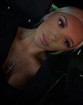 Full leaked Nikkidalessandro private onlyfans photo