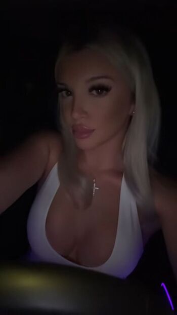 Full leaked Nikkidalessandro private onlyfans photo