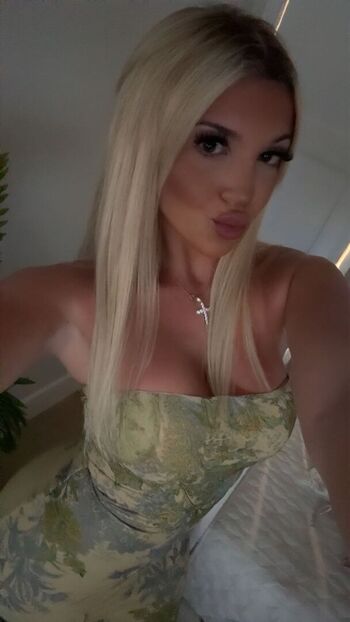 Full leaked Nikkidalessandro private onlyfans photo