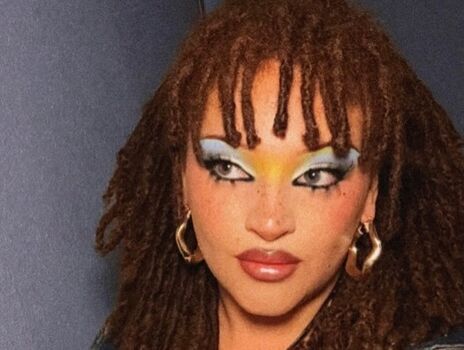 Nikkie Ginger