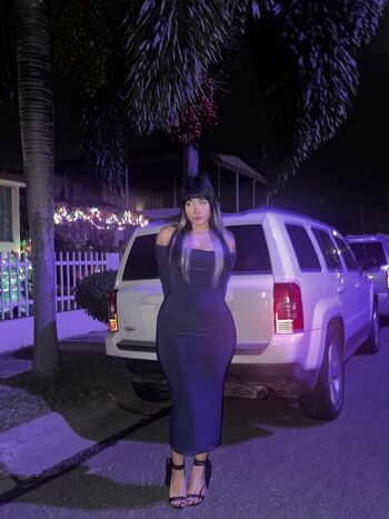 Full leaked Nikkie pagn page private onlyfans photo