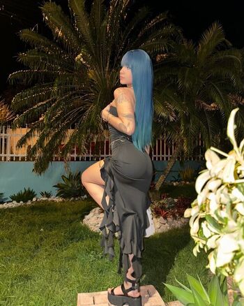 Full leaked Nikkie pagn private onlyfans photo