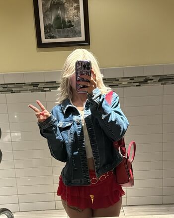 Full leaked Nikkie pagn private onlyfans photo