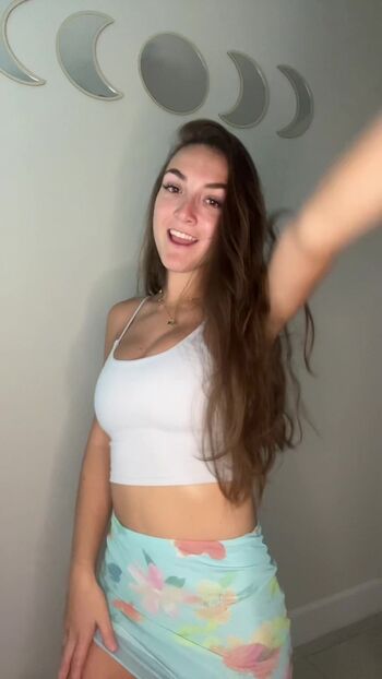 Full leaked Nikkiiryderr private onlyfans photo