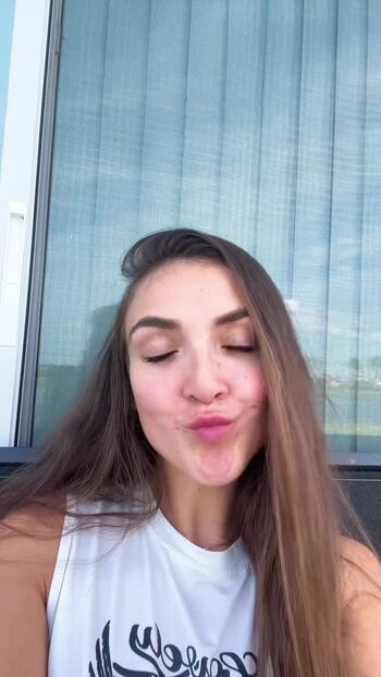 Full leaked Nikkiiryderr private onlyfans photo