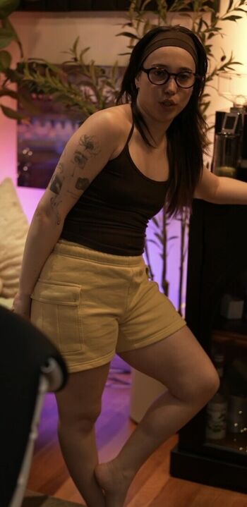 Full leaked Nikkijustine private onlyfans photo