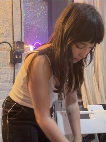 Full leaked Nikkijustine private onlyfans photo