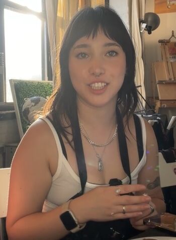 Full leaked Nikkijustine private onlyfans photo