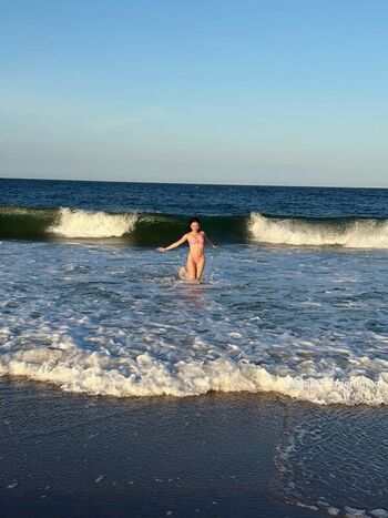 Full leaked Nikkimarieromeo private onlyfans photo