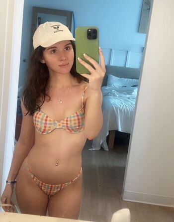 Full leaked Nikkimarieromeo private onlyfans photo