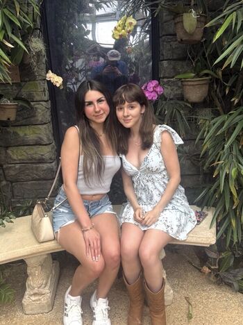 Full leaked Nikkimarieromeo private onlyfans photo