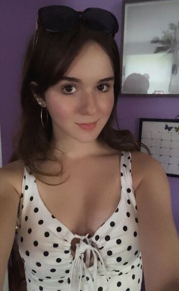 Full leaked Nikkimarieromeo private onlyfans photo
