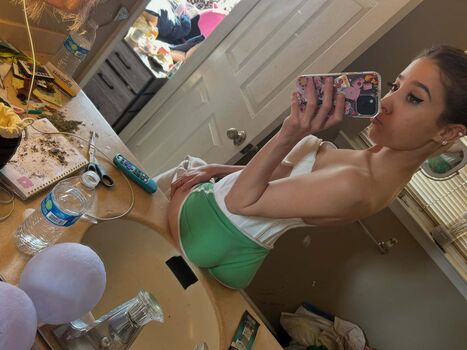 Full leaked Nikkinixieonline private onlyfans photo