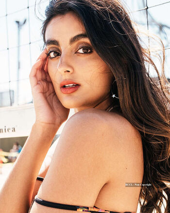 Full leaked Nikkita chadha private onlyfans photo
