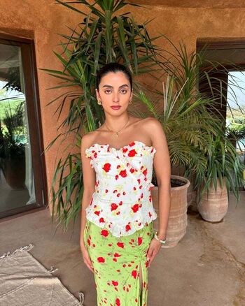 Full leaked Nikkita chadha private onlyfans photo