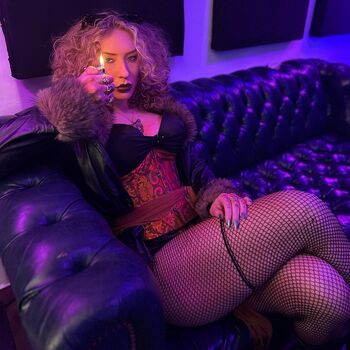 Full leaked Nikkita lyons  page private onlyfans photo