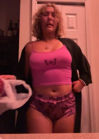 Full leaked Nikkita lyons  page private onlyfans photo