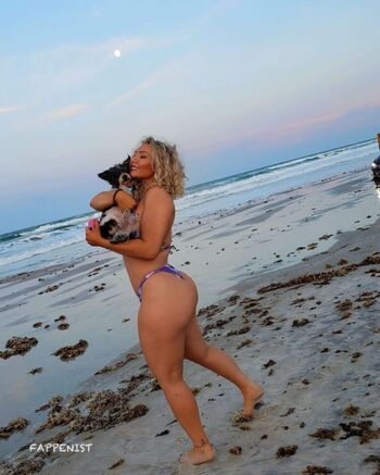 Full leaked Nikkita lyons private onlyfans photo