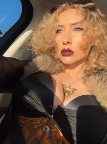 Full leaked Nikkita lyons private onlyfans photo