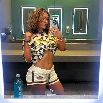 Full leaked Nikkita lyons private onlyfans photo