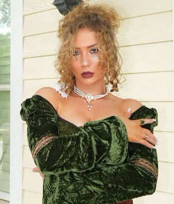 Full leaked Nikkita lyons private onlyfans photo
