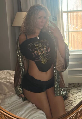 Full leaked Nikkita lyons  page private onlyfans photo