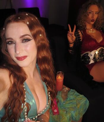 Full leaked Nikkita lyons private onlyfans photo