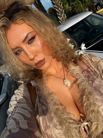 Full leaked Nikkita lyons private onlyfans photo