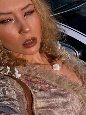 Full leaked Nikkita lyons private onlyfans photo