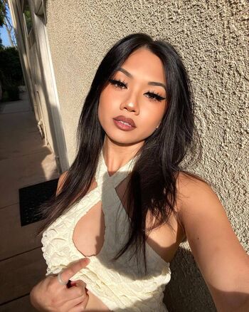 Full leaked Nikkittran private onlyfans photo
