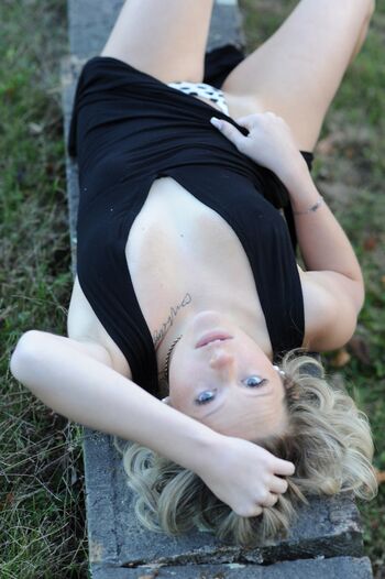 Full leaked Nikkole scott private onlyfans photo