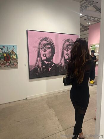 Full leaked Nikola jiraskova private onlyfans photo