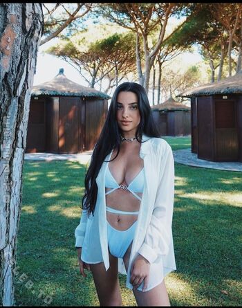 Full leaked Nikoleta milenova page private onlyfans photo