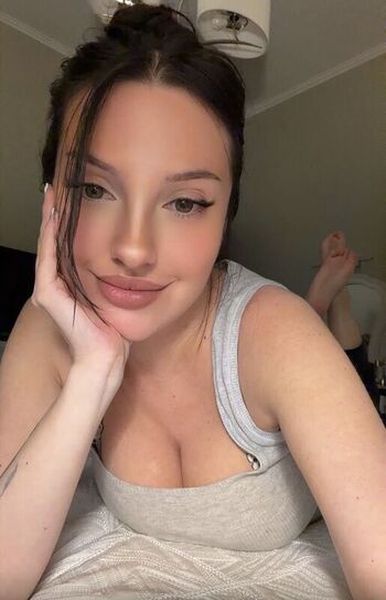 Full leaked Nikoleta milenova page private onlyfans photo