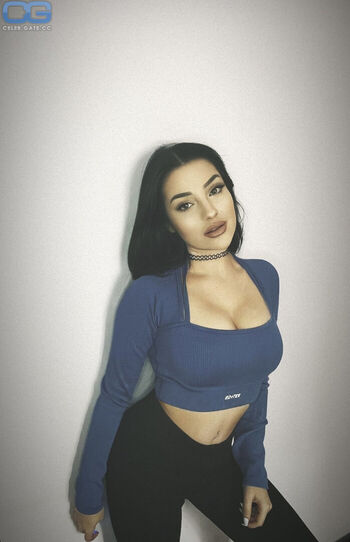 Full leaked Nikoleta milenova private onlyfans photo