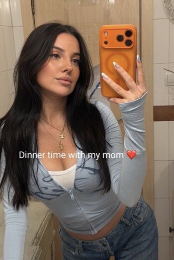 Full leaked Nikoleta milenova private onlyfans photo