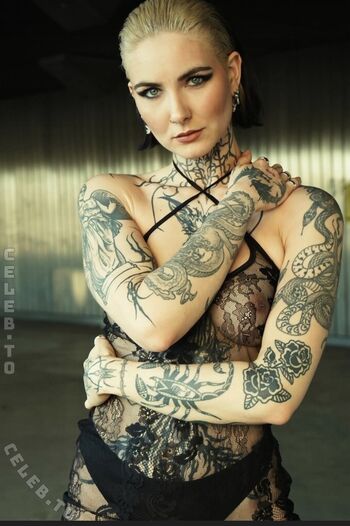 Full leaked Nikolina page private onlyfans photo