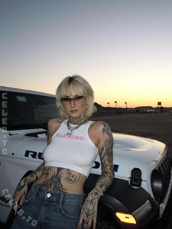 Full leaked Nikolina page private onlyfans photo